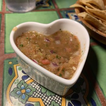 Felipe's - Salsa heart - Mexican Near Me - Palm Springs, California Felipe's - Salsa heart - Mexican Near Me - Palm Springs, California