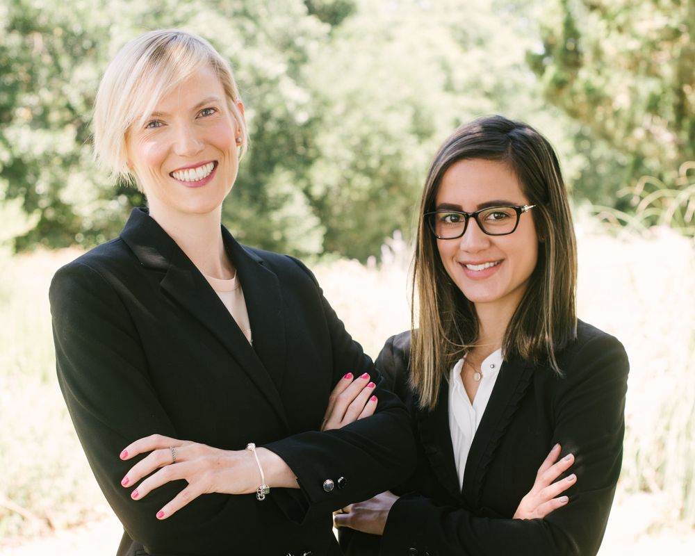Garcia & Anderson - immigration attorney in Sacramento, CA
