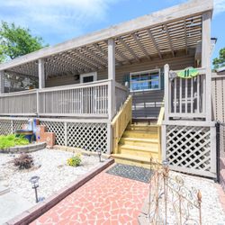Tybee Joy Vacation Rentals
