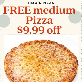 Timo's Pizza - Pizza Near Me - Westport, Massachusetts Timo's Pizza - Pizza Near Me - Westport, Massachusetts