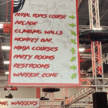 Adrenaline Monkey - Venues & Event Spaces Near Me - Cleveland, Ohio Adrenaline Monkey - Venues & Event Spaces Near Me - Cleveland, Ohio