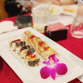 kenzo sushi murphy tx