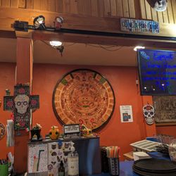 El Topo Cantina