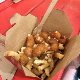 Poutine