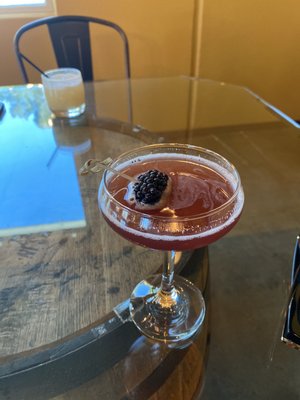 Henebery Spirits by null