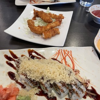 Oyaki Sushi - Sushi Bars Near Me - Dearborn Heights, Michigan Oyaki Sushi - Sushi Bars Near Me - Dearborn Heights, Michigan