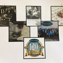 Ez Sleep Mattress - Second oldest mattress brand made in Oregon