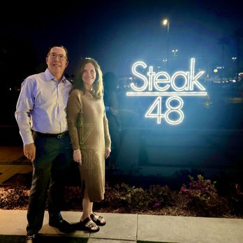 Steak 48 Del Mar - Steakhouses Near Me - Del Mar, California Steak 48 Del Mar - Steakhouses Near Me - Del Mar, California