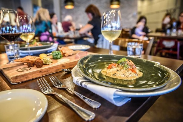 44 Mills Kitchen & Tap by null