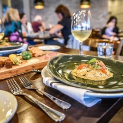 44 Mills Kitchen + Tap