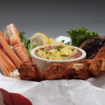 Crabtown - Bubba Bucket - Seafood Near Me - Oklahoma City, Oklahoma Crabtown - Bubba Bucket - Seafood Near Me - Oklahoma City, Oklahoma