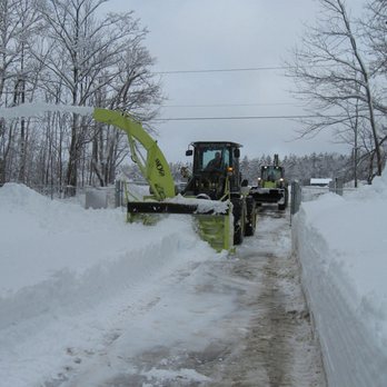 All Times Snow Removal - Snow Removal Near Me All Times Snow Removal - Snow Removal Near Me