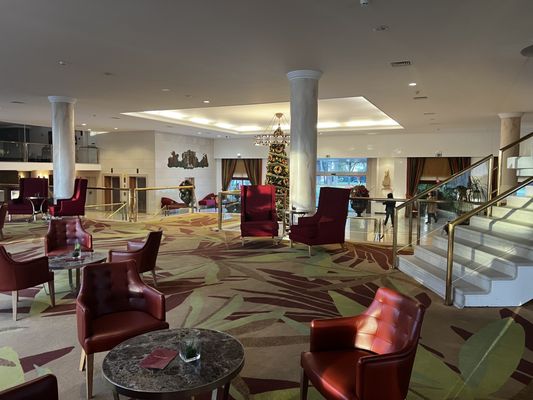 Hotel dos Templários by null