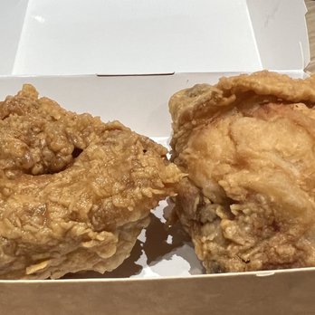 Jollibee - 2-pc. Chickenjoy - Fast Food Near Me - Chicago, Illinois Jollibee - 2-pc. Chickenjoy - Fast Food Near Me - Chicago, Illinois