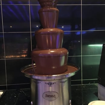 Teppanyaki Grill - Fondue fountain! - Buffets Near Me - Laurel, Maryland Teppanyaki Grill - Fondue fountain! - Buffets Near Me - Laurel, Maryland