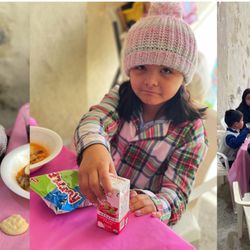 Without Borders Global - Project Borders of Hope- Tijuana