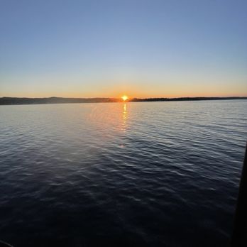 Discovery Cruises - Sunset - Boat Tours Near Me - Traverse City, Michigan