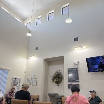 TGH Imaging - Diagnostic Imaging Near Me - Bayonet Point, Florida TGH Imaging - Diagnostic Imaging Near Me - Bayonet Point, Florida