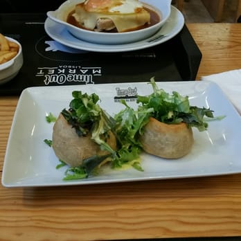 Time Out Market - Marlene Vieira: Duck turnovers!! - Public Markets Near Me - Lisbon, 11