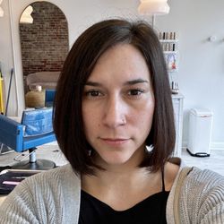 Penelope June Salon