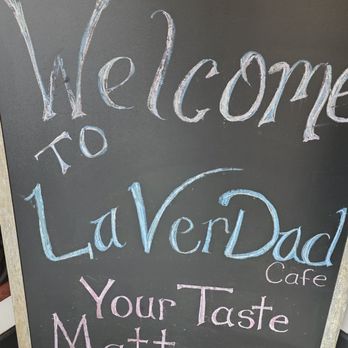 La Verdad Cafe Deli - Welcome sign inside - Smokehouse Near Me - Buffalo, New York La Verdad Cafe Deli - Welcome sign inside - Smokehouse Near Me - Buffalo, New York