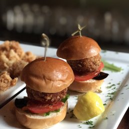 Crab Cakes
