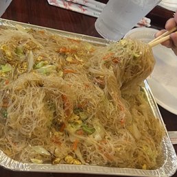 Rice Noodles Rice Noodles