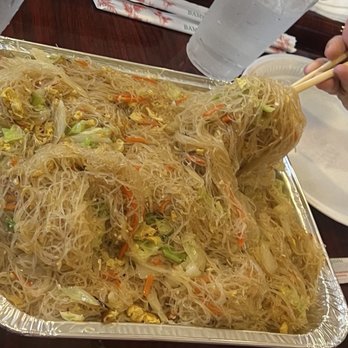 Chang'an Express - Stir fried rice noodles - Chinese Near Me - Hemet, California Chang'an Express - Stir fried rice noodles - Chinese Near Me - Hemet, California