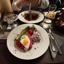De Leckerbeck