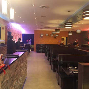 Fujiyama - Resto look - Japanese Near Me - Drummondville, Quebec Fujiyama - Resto look - Japanese Near Me - Drummondville, Quebec