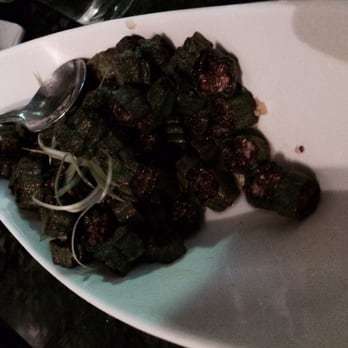 Maple Ave Restaurant - Okra - New American Near Me - Vienna, Virginia Maple Ave Restaurant - Okra - New American Near Me - Vienna, Virginia