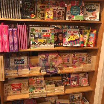 Magnolia's Bookstore - Children's section - Bookstores Near Me - Seattle, Washington Magnolia's Bookstore - Children's section - Bookstores Near Me - Seattle, Washington