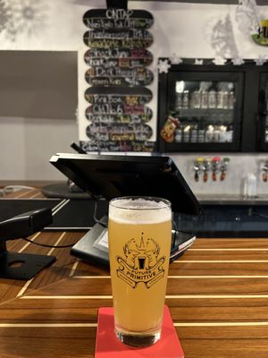 West Seattle Brewing Co. (TapShack) by null