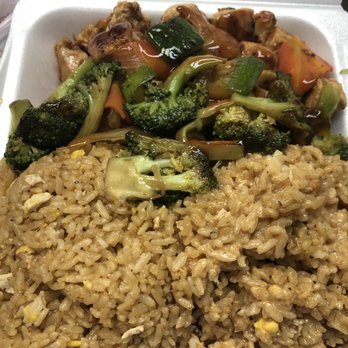 Kotaro Hibachi CONWAY - Hibachi Chicken with Vegetables - Japanese Near Me - Conway, Arkansas Kotaro Hibachi CONWAY - Hibachi Chicken with Vegetables - Japanese Near Me - Conway, Arkansas