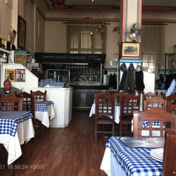 Haydarpaşa Gar Restoran