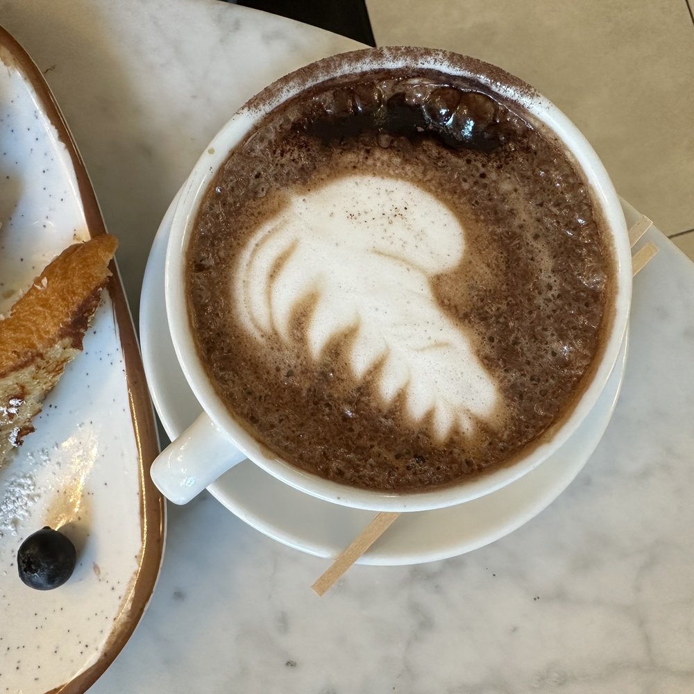 Dulcesalado - Mocha - Breakfast & Brunch Near Me - San Juan, Puerto Rico Dulcesalado - Mocha - Breakfast & Brunch Near Me - San Juan, Puerto Rico
