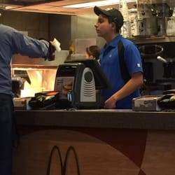 McDonald's - This is the magic man, great job