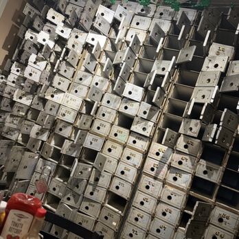 P J Marley's - Vault boxes - New American Near Me - Medina, Ohio
