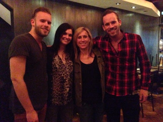 Brunetti Pizza by null