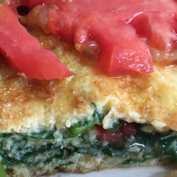 The Cracked Egg Cafe - Breakfast & Brunch Near Me - Galloway, New Jersey