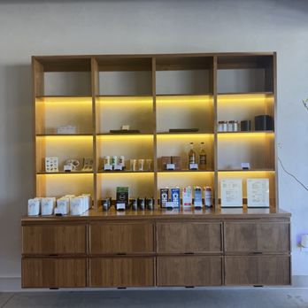 Nook Coffee Bar - IG: socalhkfoodies - Coffee & Tea Near Me - La Palma, California