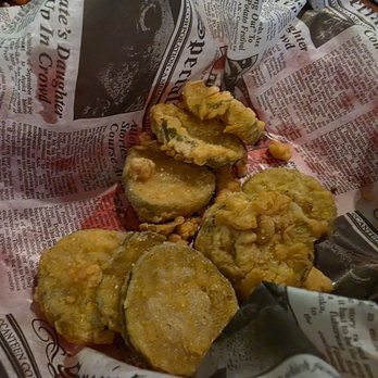 Wilson's Bar & Grill - Fried Pickles - American Near Me - Hilliard, Ohio Wilson's Bar & Grill - Fried Pickles - American Near Me - Hilliard, Ohio