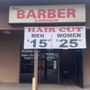 Photo of Bay's Barber & Hair salon 
