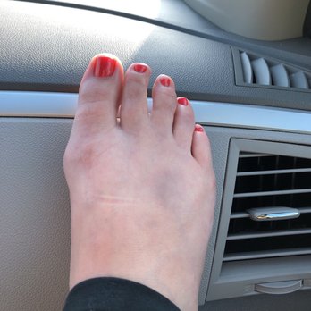 Lavee Nails - Nail Salons Near Me - Louisville, Kentucky