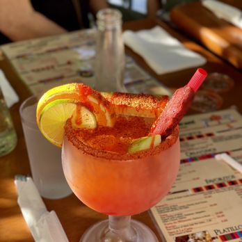 Los Altos Restaurant - Michelada - Mexican Near Me - Santa Barbara, California Los Altos Restaurant - Michelada - Mexican Near Me - Santa Barbara, California