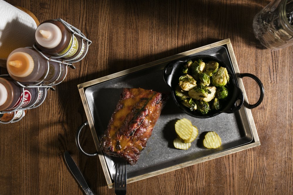 BROTHER JIMMY’S BBQ CLOSED 462 Photos & 576 Reviews Barbeque