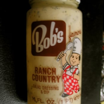 K T's Kitchens - a jar of ranch country dressing - Specialty Food Near Me - Carson, California K T's Kitchens - a jar of ranch country dressing - Specialty Food Near Me - Carson, California