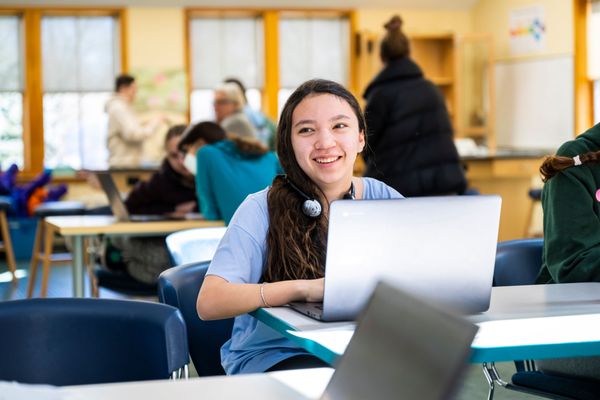 Lexington Montessori School