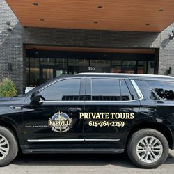 Nashville Private Tours