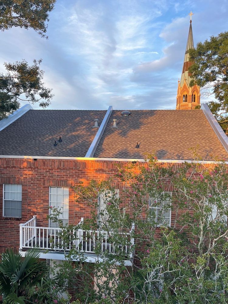 Slide of Skyline Contractors